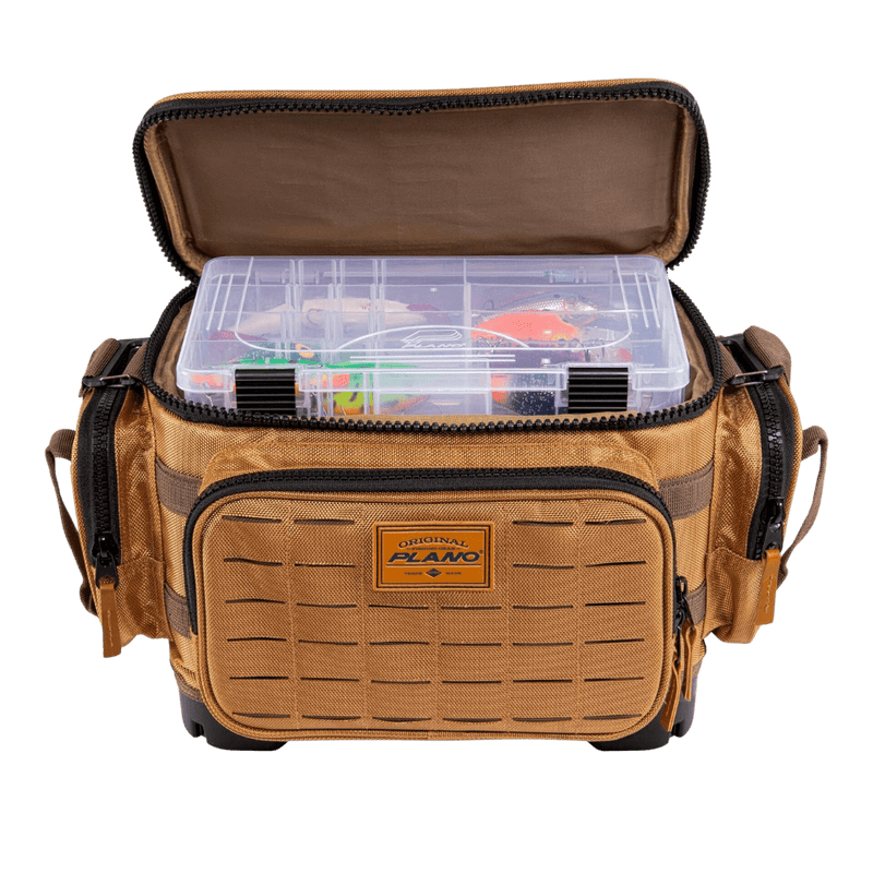 fishing tackle box canada Hlotmeky Small Kayak Mini Waterproof Lure Box Terminal Storage Fishing Hook Organizer Sports & Outdoors If youre going to catch the fish of your life Walleye Fishing Mystery Tackle Box
