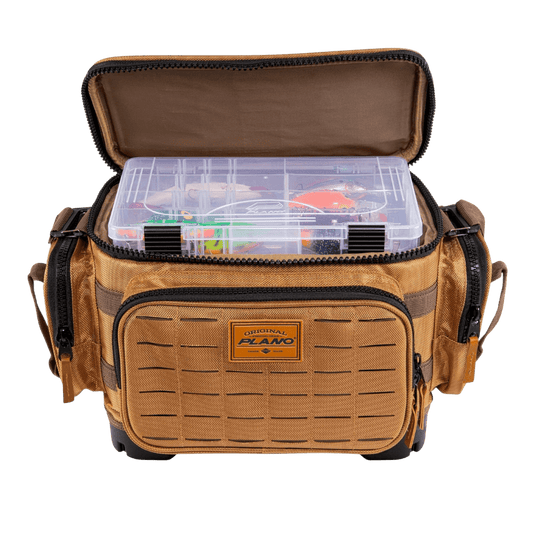 PLANO TACKLE BAGS Plano Guide Series Tackle Bag 3600