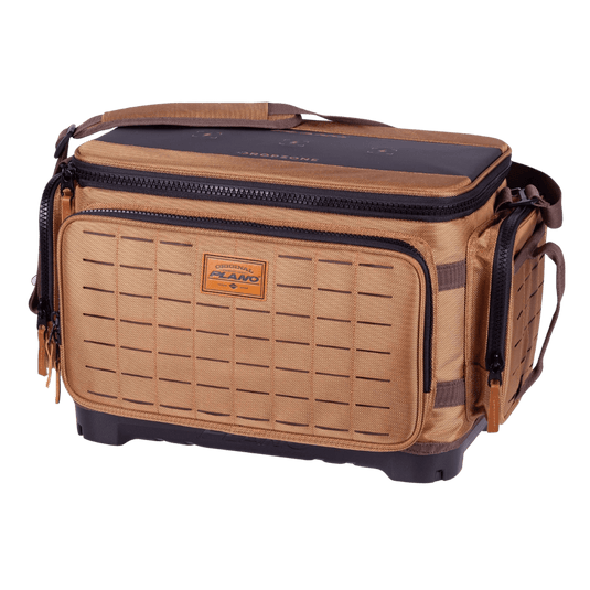 PLANO TACKLE BAGS Plano Guide Series Tackle Bag 3700