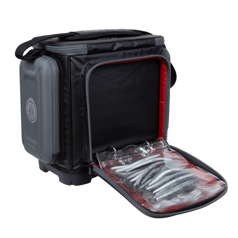 Load image into Gallery viewer, PLANO TACKLE BAGS Plano KVD Signature Series Tackle Bag 3600
