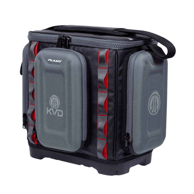 Load image into Gallery viewer, PLANO TACKLE BAGS Plano KVD Signature Series Tackle Bag 3600

