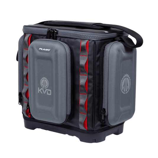 PLANO TACKLE BAGS Plano KVD Signature Series Tackle Bag 3600