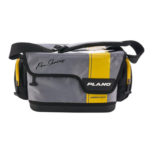 Plano Pro Series Tackle Bag 3600 – Fishing World