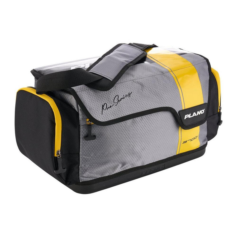Load image into Gallery viewer, PLANO TACKLE BAGS Plano Pro Series Tackle Bag 3700
