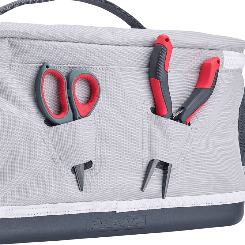 Load image into Gallery viewer, PLANO TACKLE BAGS Plano Weekend 3700 Tackle Bag Coast
