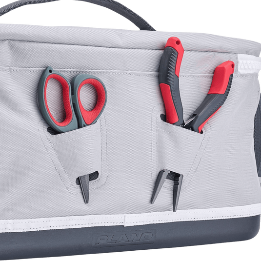 PLANO TACKLE BAGS Plano Weekend 3700 Tackle Bag Coast