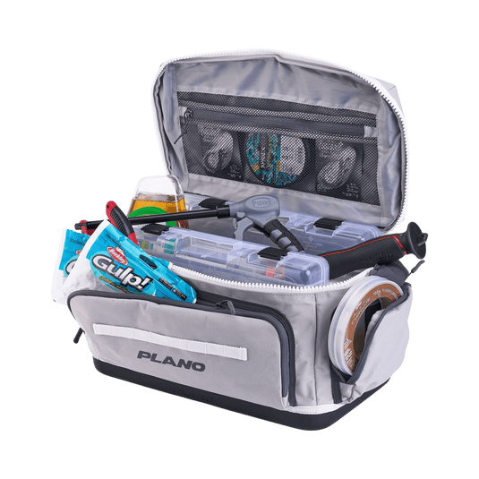 PLANO TACKLE BAGS Plano Weekend 3700 Tackle Bag Coast