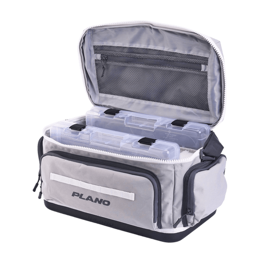 PLANO TACKLE BAGS Plano Weekend 3700 Tackle Bag Coast