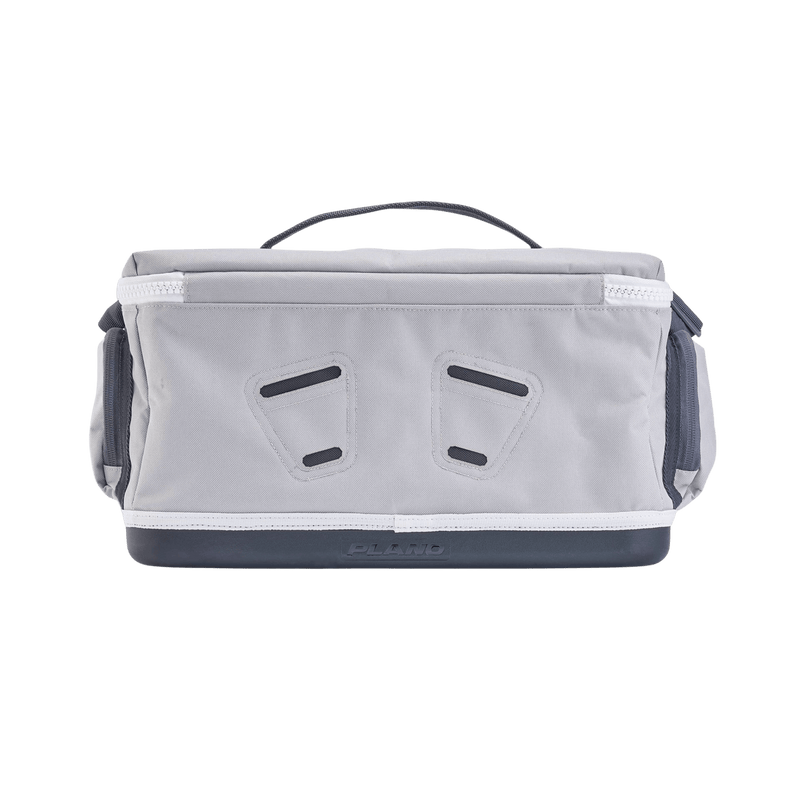 Load image into Gallery viewer, PLANO TACKLE BAGS Plano Weekend 3700 Tackle Bag Coast

