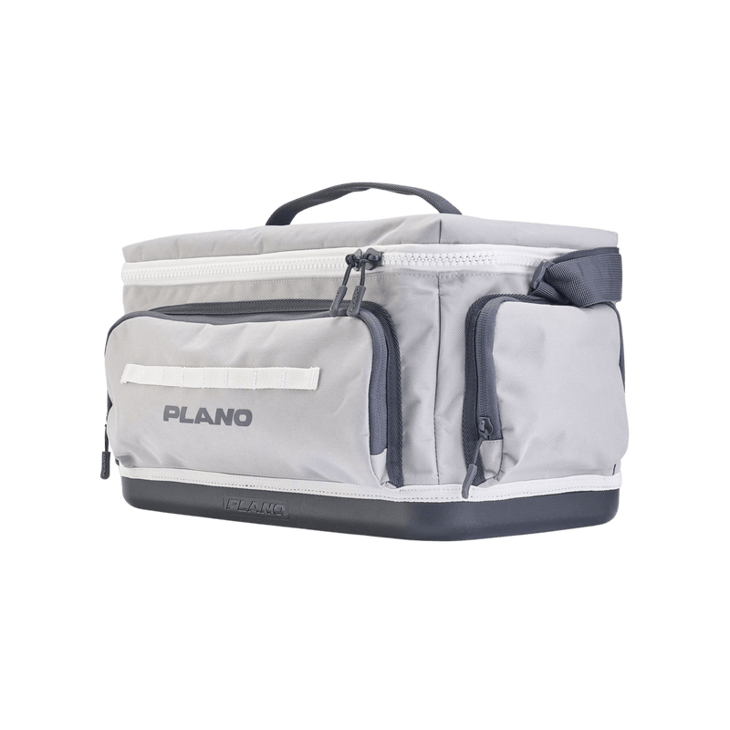 Load image into Gallery viewer, PLANO TACKLE BAGS Plano Weekend 3700 Tackle Bag Coast
