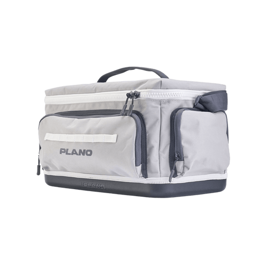 PLANO TACKLE BAGS Plano Weekend 3700 Tackle Bag Coast