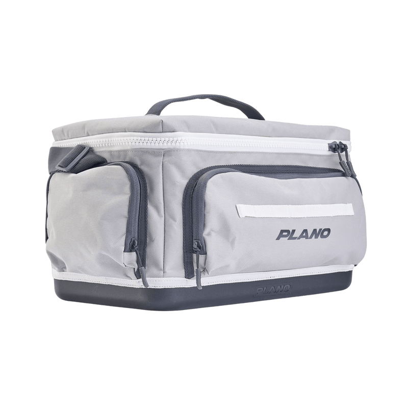 Load image into Gallery viewer, PLANO TACKLE BAGS Plano Weekend 3700 Tackle Bag Coast
