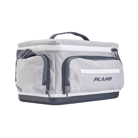 PLANO TACKLE BAGS Plano Weekend 3700 Tackle Bag Coast