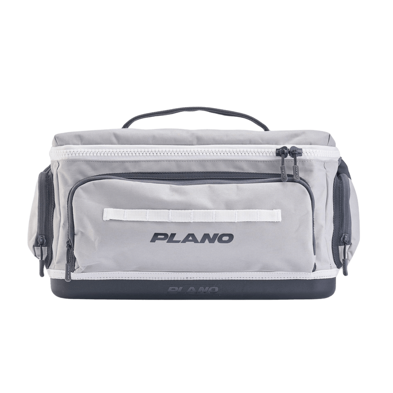 Load image into Gallery viewer, PLANO TACKLE BAGS Plano Weekend 3700 Tackle Bag Coast
