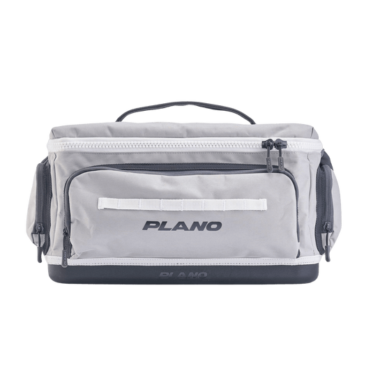 PLANO TACKLE BAGS Plano Weekend 3700 Tackle Bag Coast