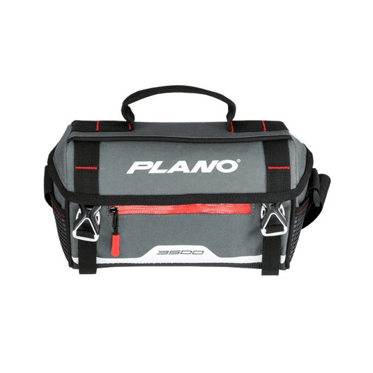 PLANO TACKLE BAGS Plano Weekend Softsider Tackle Bag 3500