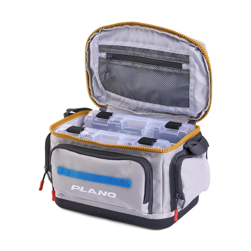 Load image into Gallery viewer, PLANO TACKLE BAGS Plano Weekend™ Tackle Bag 3700
