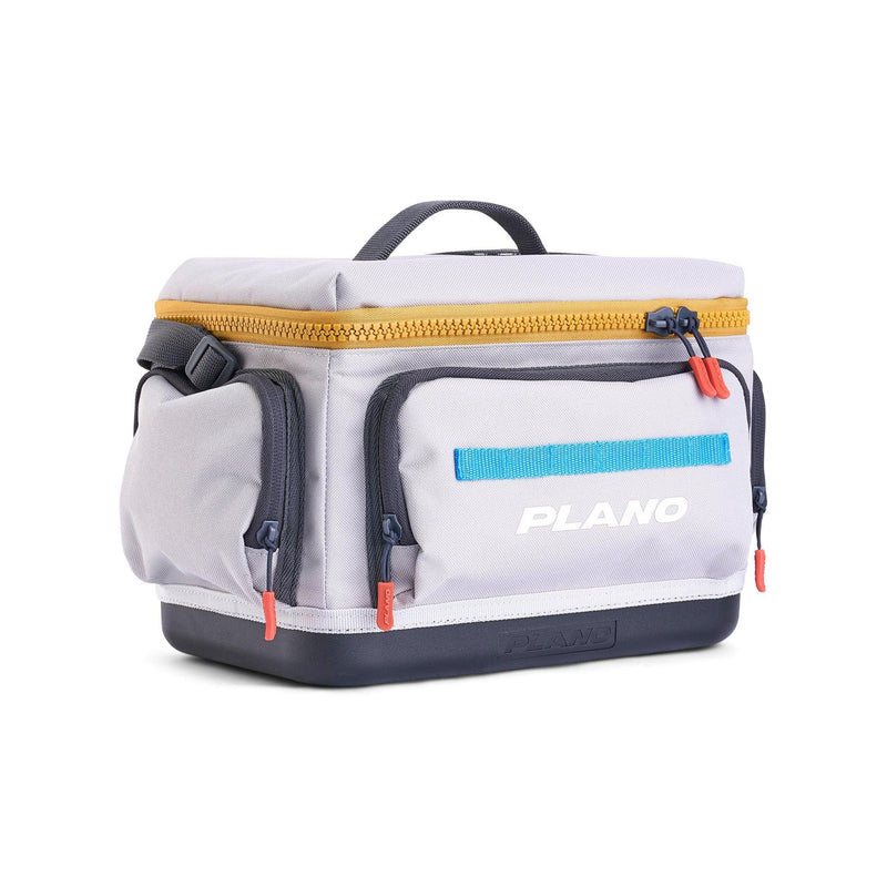 Load image into Gallery viewer, PLANO TACKLE BAGS Plano Weekend™ Tackle Bag 3700
