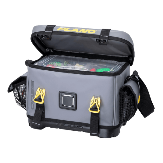 PLANO TACKLE BAGS Plano Z Series Waterproof Tackle Bag 3600