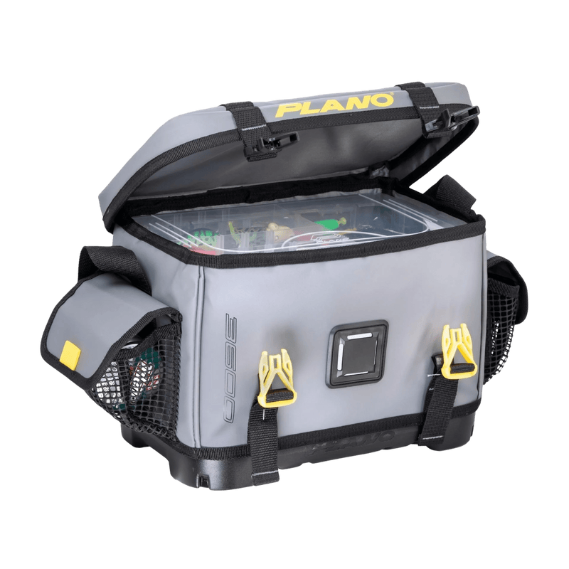Load image into Gallery viewer, PLANO TACKLE BAGS Plano Z Series Waterproof Tackle Bag 3600
