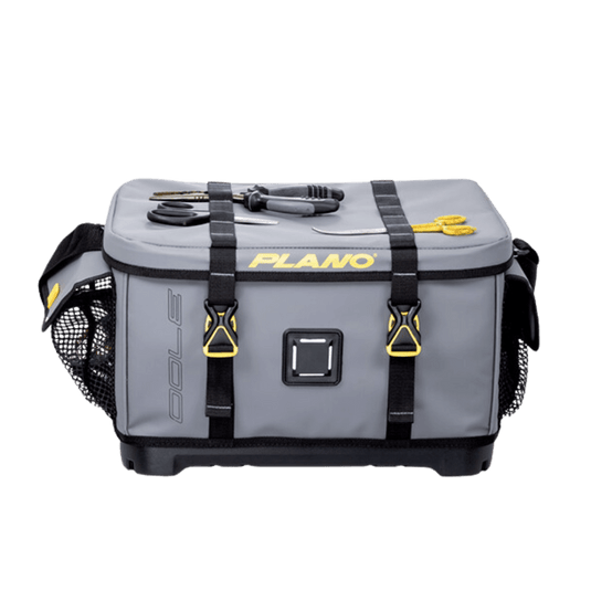 PLANO TACKLE BAGS Plano Z Series Waterproof Tackle Bag 3700