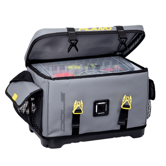 PLANO TACKLE BAGS Plano Z Series Waterproof Tackle Bag 3700