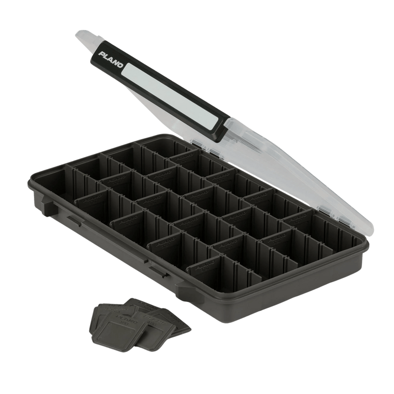 Load image into Gallery viewer, PLANO UTILITY BOXES 3700 Std Plano Stowaway
