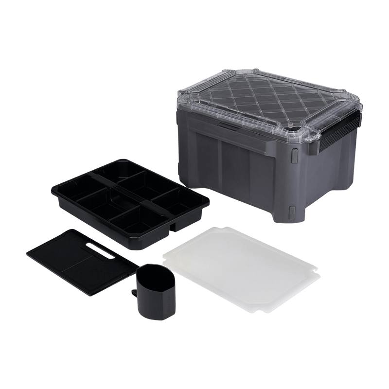 Load image into Gallery viewer, PLANO UTILITY BOXES CAMP KIT Plano GoNow™ 30L Storage Kits
