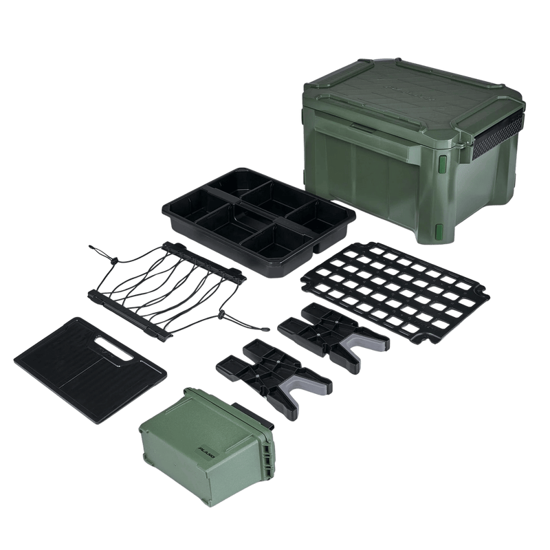 Load image into Gallery viewer, PLANO UTILITY BOXES HUNT KIT Plano GoNow™ 30L Storage Kits
