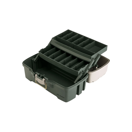 PLANO UTILITY BOXES Plano 2-Tray Tackle Box