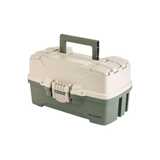 PLANO UTILITY BOXES Plano 2-Tray Tackle Box