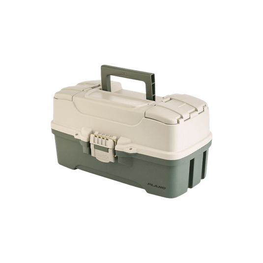 PLANO UTILITY BOXES Plano 3-Tray Tackle Box
