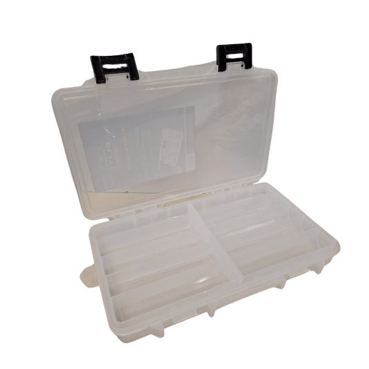 PLANO UTILITY BOXES Plano Elite Large Crankbait Organizer 3700