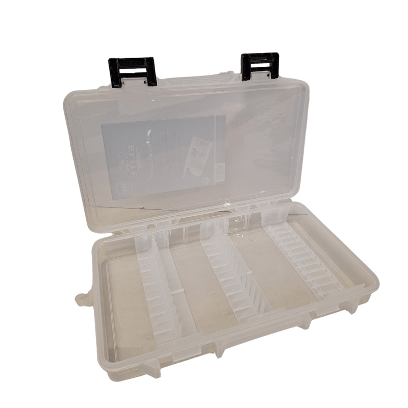 Load image into Gallery viewer, PLANO UTILITY BOXES Plano Elite Spinner/Buzz Bait Organizer 3700
