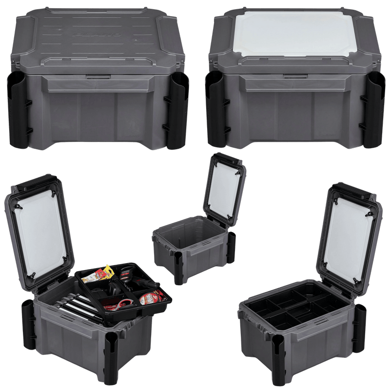 Load image into Gallery viewer, PLANO UTILITY BOXES Plano GoNow™ 30L Storage Kits
