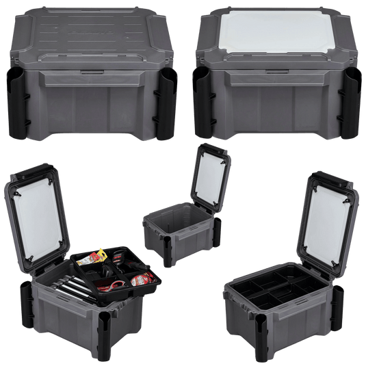 PLANO UTILITY BOXES Plano GoNow™ 30L Storage Kits