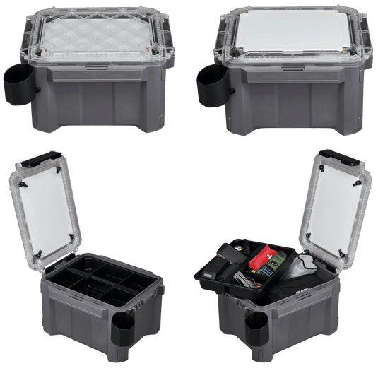 PLANO UTILITY BOXES Plano GoNow™ 30L Storage Kits