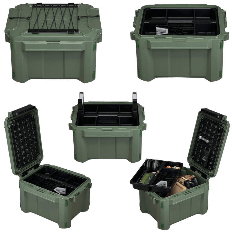 Load image into Gallery viewer, PLANO UTILITY BOXES Plano GoNow™ 30L Storage Kits
