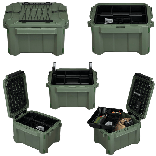 PLANO UTILITY BOXES Plano GoNow™ 30L Storage Kits