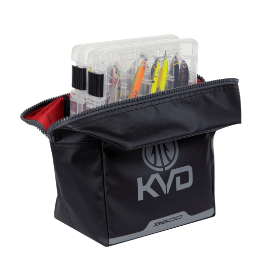 PLANO UTILITY BOXES Plano KVD Signature Series Speedbag™ 3600™
