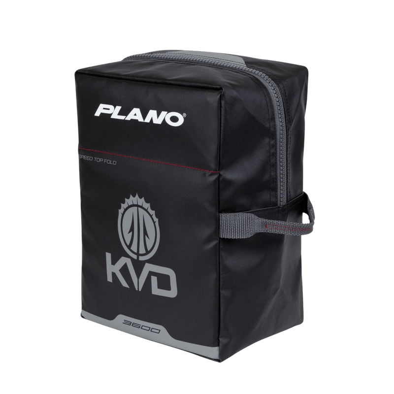 Load image into Gallery viewer, PLANO UTILITY BOXES Plano KVD Signature Series Speedbag™ 3600™
