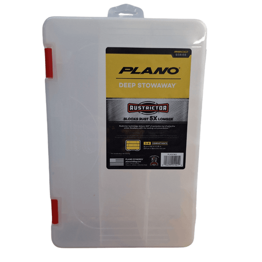 PLANO UTILITY BOXES Plano Rustrictor Deep Stowaway 3600