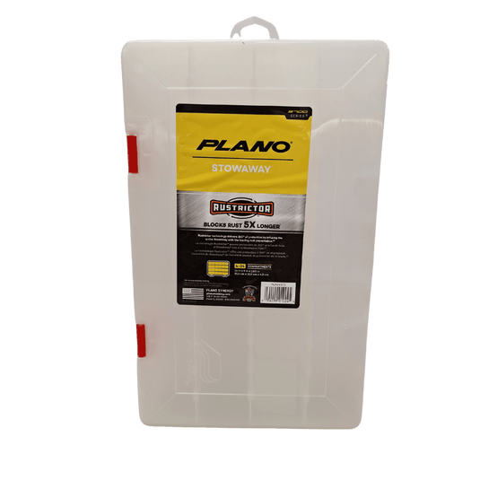 PLANO UTILITY BOXES Plano Rustrictor Stowaway 3700