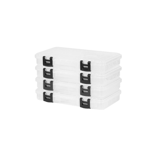 PLANO UTILITY BOXES Plano Stowaway 3600 Value Pack