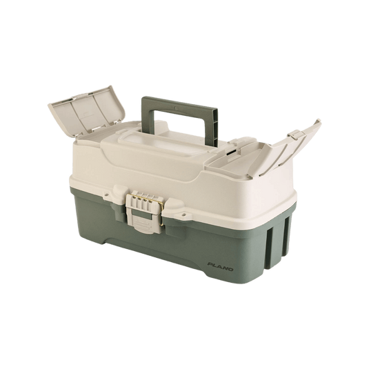 PLANO UTILITY BOXES Plano Three-Tray Tackle Box