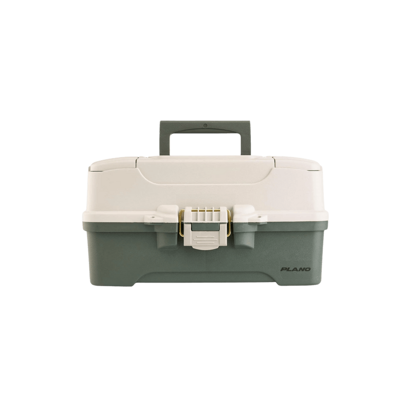 Load image into Gallery viewer, PLANO UTILITY BOXES Plano Three-Tray Tackle Box
