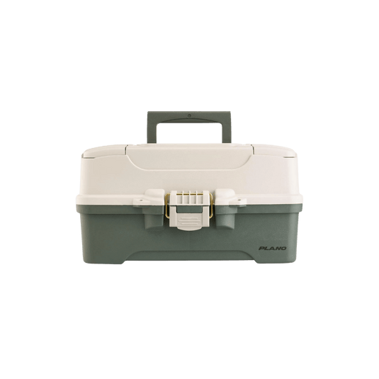 PLANO UTILITY BOXES Plano Three-Tray Tackle Box