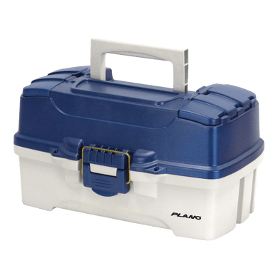 PLANO UTILITY BOXES Plano Two-Tray Tackle Box