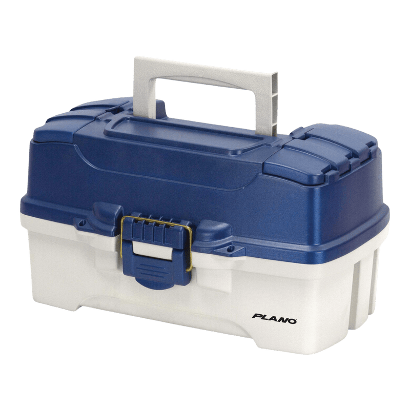 Load image into Gallery viewer, PLANO UTILITY BOXES Plano Two-Tray Tackle Box
