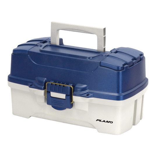 PLANO UTILITY BOXES Plano Two-Tray Tackle Box